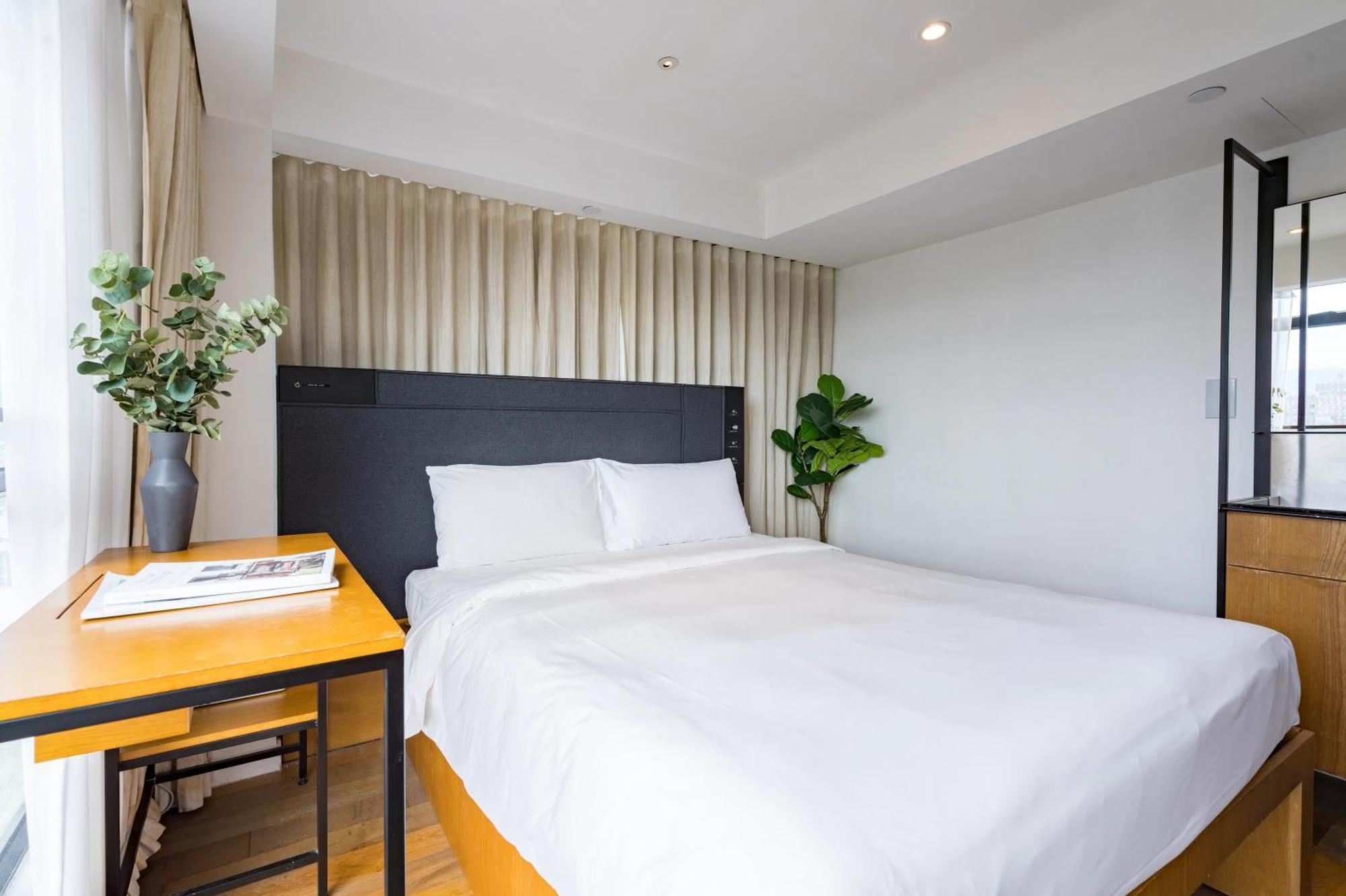 Habyt Austin Avenue Hong Kong Luaran gambar